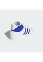 Tenis Basketball Blanco Adidas Jabbar Hi de adidas Originals