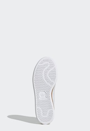 Tenis Lifestyle Blanco-Marrón-Negro adidas Originals Stan Smith Disney Groot And Gamora