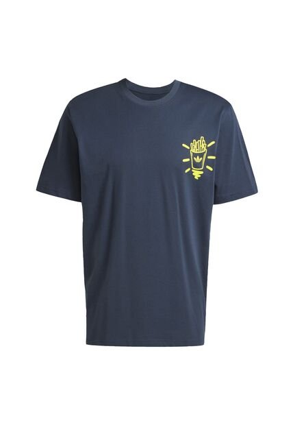 CAMISETA ORIGINALS HOMBRE JP4500 Talla L