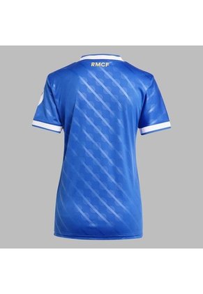 Camiseta Adidas Mujer Real Madrid 3ra Equipación  25