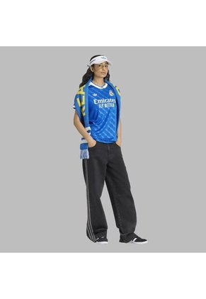 Camiseta Adidas Mujer Real Madrid 3ra Equipación  25