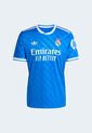 Camiseta Real Madrid 25/26 adidas Originals Azul de adidas Originals