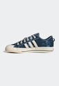 Tenis Lifestyle Azul-Beige adidas Originals Nizza RF de adidas Originals