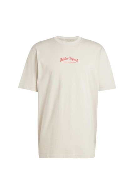 CAMISETA ORIGINALS HOMBRE JD0667 Talla M
