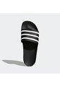 Sandalias Urbano Adilette Adultos Negro de adidas Originals