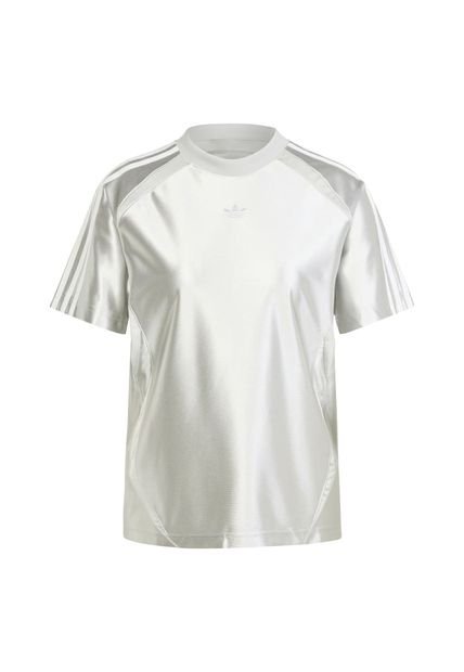 CAMISETA ORIGINALS MUJER JD0254 Talla XS