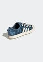 Tenis Lifestyle Azul-Beige adidas Originals Nizza RF de adidas Originals