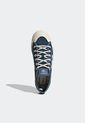 Tenis Lifestyle Azul-Beige adidas Originals Nizza RF de adidas Originals