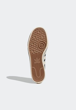 Tenis Lifestyle Azul-Beige adidas Originals Nizza RF