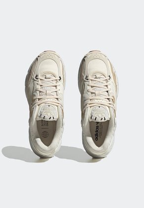 Tenis Lifestyle Marfil-Blanco-Taupe adidas Originals Astir Her Vegan