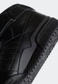 Tenis Lifestyle Negro adidas Originals Forum Mid de adidas Originals