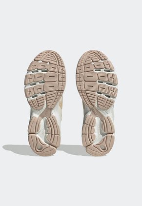Tenis Lifestyle Marfil-Blanco-Taupe adidas Originals Astir Her Vegan