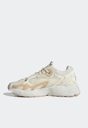 Tenis Lifestyle Marfil-Blanco-Taupe adidas Originals Astir Her Vegan