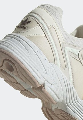 Tenis Lifestyle Marfil-Blanco-Taupe adidas Originals Astir Her Vegan