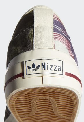 Tenis Lifestyle Multicolor adidas Originals Nizza RF