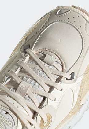 Tenis Lifestyle Marfil-Blanco-Taupe adidas Originals Astir Her Vegan
