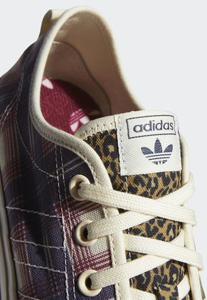 Tenis Lifestyle Multicolor adidas Originals Nizza RF