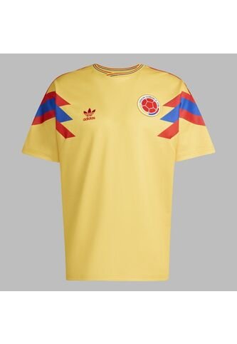Camiseta Adidas Visitante Selección Colombia 1990 adidas Originals