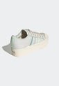 Tenis Lifestyle Verde Menta-Beige adidas Originals Nizza Platform de adidas Originals