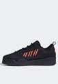 Tenis Lifestyle Negro-Rojo-Blanco adidas Originals Adi2000 de adidas Originals
