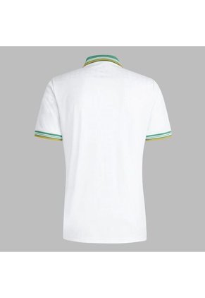 Camiseta Adidas Hombre AS Roma 3ra Equipación 25 Blanco
