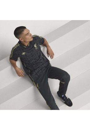 Camiseta LFTSTLR Liverpool FC