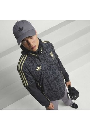 Camiseta LFTSTLR Liverpool FC