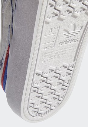 Tenis Lifestyle Blanco-Azul-Rojo adidas Originals Delpala