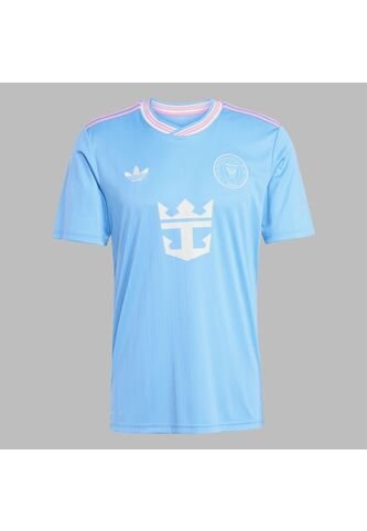 Camiseta Adidas Hombre Inter Miami Messi 3ra Equipación 25 adidas Originals
