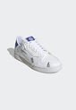 Tenis Lifestyle Blanco-Azul adidas Originals Continental 80 de adidas Originals