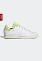 Tenis Lifestyle Blanco-Verde adidas Originals Stan Smith Tiana de adidas Originals