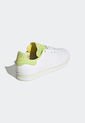 Tenis Lifestyle Blanco-Verde adidas Originals Stan Smith Tiana de adidas Originals