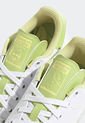 Tenis Lifestyle Blanco-Verde adidas Originals Stan Smith Tiana de adidas Originals