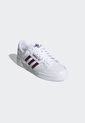 Tenis Lifestyle Blanco-Azul-Rojo adidas Originals Continental 80 de adidas Originals