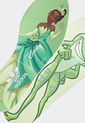 Tenis Lifestyle Blanco-Verde adidas Originals Stan Smith Tiana de adidas Originals