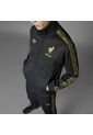 Chaqueta Adidas Hombre Deportivo Fed México- Negro-Dorado de adidas Originals