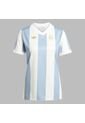 Camiseta Adidas Mujer Argentina Aniversario-Azul-Blanco de adidas Originals