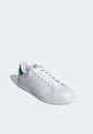 Tenis Lifestyle Blanco-Verde adidas Originals Stan Smith de adidas Originals