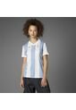 Camiseta Adidas Mujer Argentina Aniversario-Azul-Blanco de adidas Originals