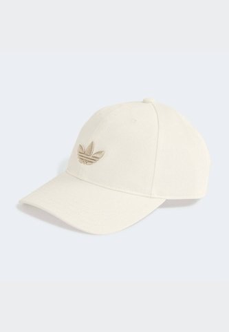 Gorra adidas Originals Béisbol Adicolor Classic Marfil adidas Originals