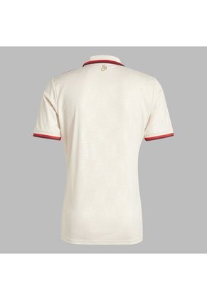 Camiseta Adidas Hombre Tercer Uniforme FC Bayern 24 - Beige