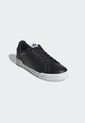 Tenis Lifestyle Negro-Blanco adidas Originals Court Tourino de adidas Originals