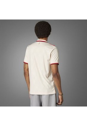 Camiseta Adidas Hombre Tercer Uniforme FC Bayern 24 - Beige