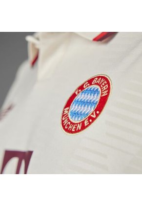 Camiseta Adidas Hombre Tercer Uniforme FC Bayern 24 - Beige