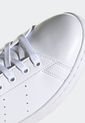 Tenis Lifestyle Blanco-Verde adidas Originals Stan Smith de adidas Originals
