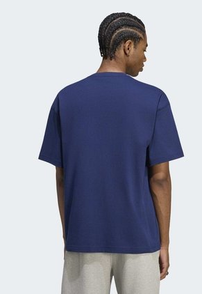 Camiseta adidas Originals Golden Cities Azul