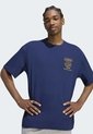 Camiseta adidas Originals Golden Cities Azul de adidas Originals