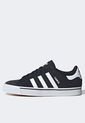 Tenis Lifestyle Negro-Blanco adidas Originals Campus Vulc de adidas Originals