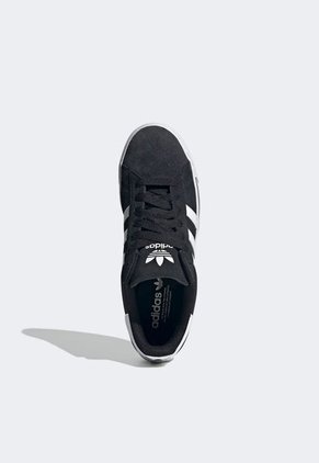 Tenis Lifestyle Negro-Blanco adidas Originals Campus Vulc