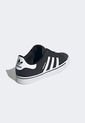 Tenis Lifestyle Negro-Blanco adidas Originals Campus Vulc de adidas Originals